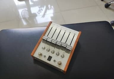 [Hồ Chí Minh] Chase Bliss Preamp MKII