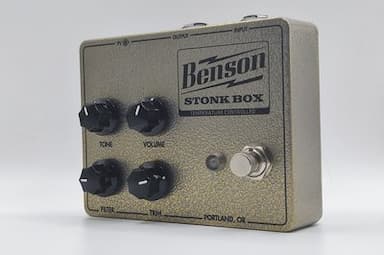 [Hồ Chí Minh] Benson Amps Stonk Box