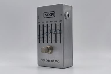 [Hồ Chí Minh] M109S | MXR® Six Band EQ Pedal