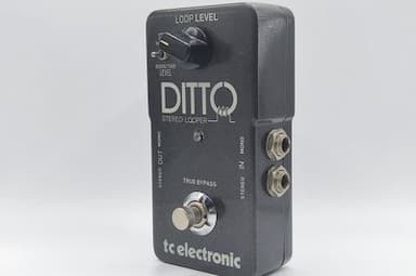 [Hồ Chí Minh] TC Electronic Ditto Stereo Looper