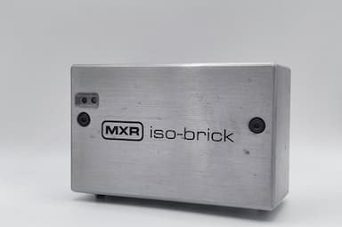 [Hồ Chí Minh] MXR Iso-Brick Power Supply | M238